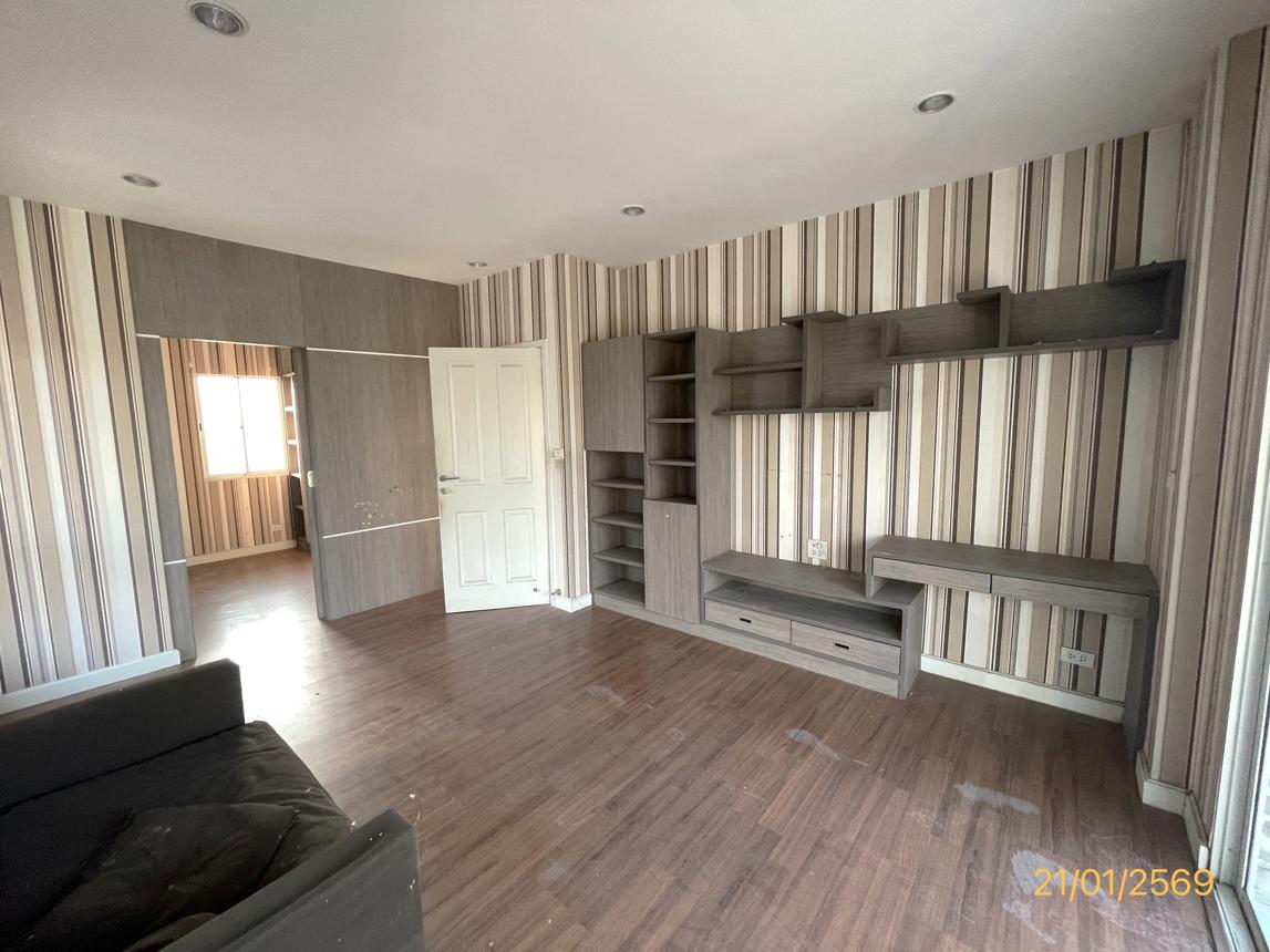 รูป บ้านเดี่ยว สำหรับขาย พฤกษาวิลเลจ 34 ซีนเนอร์รี่ นาดี เมืองสมุทรสาคร สมุทรสาคร - รูปที่ 35/44