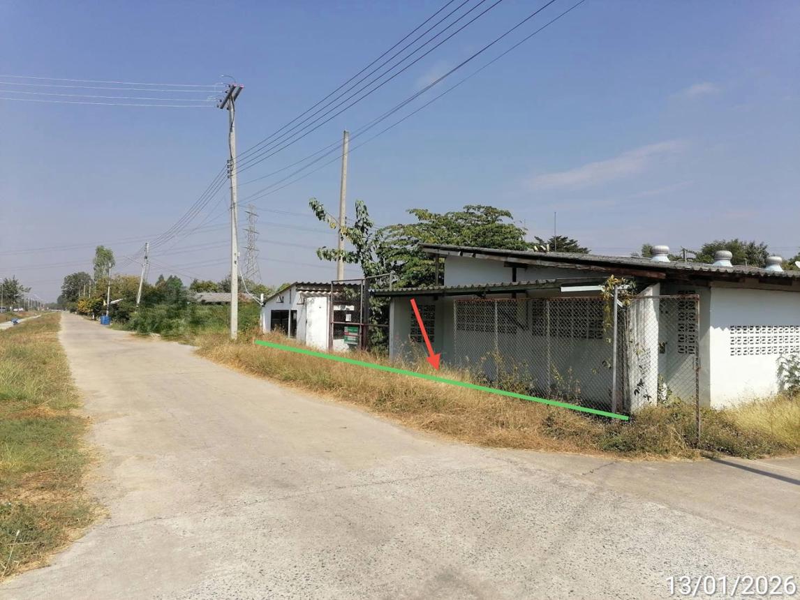 รูป บ้านเดี่ยว สำหรับขาย - ดอนหญ้านาง ภาชี พระนครศรีอยุธยา - รูปที่ 16/32