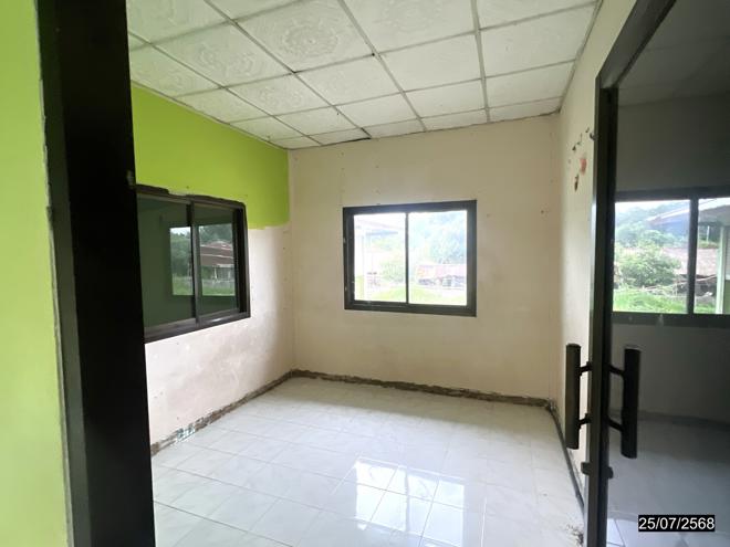 รูป บ้านเดี่ยว สำหรับขาย - ม่วงหวาน น้ำพอง ขอนแก่น - รูปที่ 7/40