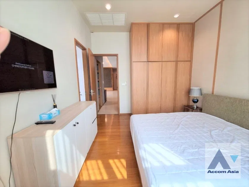 รูป 🔼🔽 AccomA 📩 Partly Furnished 4 BR Condominium @Parco (AA45458) - รูปที่ 11/19