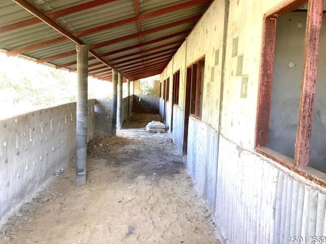 รูป บ้านเดี่ยว สำหรับขาย - ปราณบุรี ปราณบุรี ประจวบคีรีขันธ์ - รูปที่ 11/40