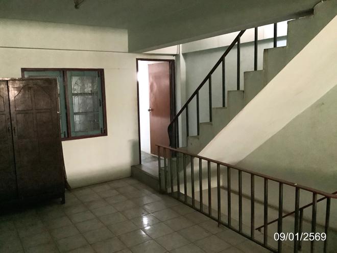 รูป อาคารพาณิชย์ สำหรับขาย - สลกบาตร ขาณุวรลักษบุรี กำแพงเพชร - รูปที่ 9/38