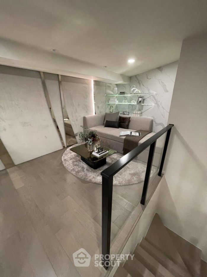 picture 2-BR Condo at Origin Courtyard Thonglor near BTS Thong Lor (ID 1400383) - 17/20