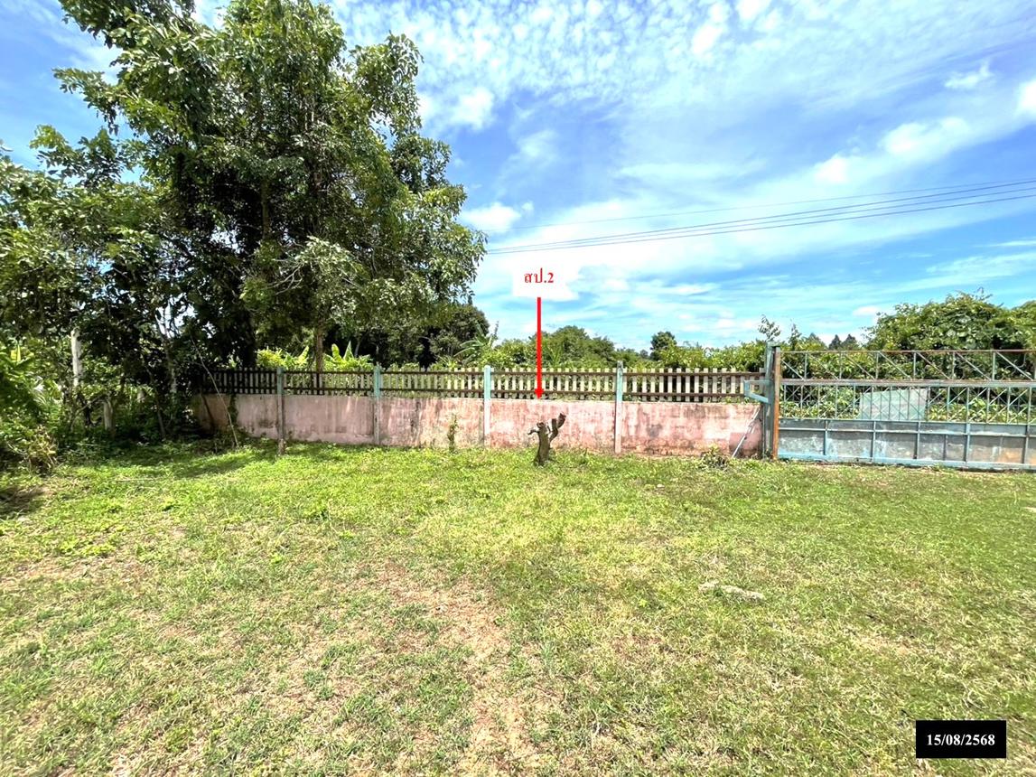 รูป บ้านเดี่ยว สำหรับขาย - พังโคน พังโคน สกลนคร - รูปที่ 19/24