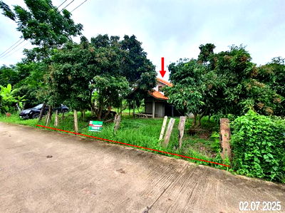 Houses for sale Nan : HOME for sale  Klang Wiang Wiang Sa Nan
