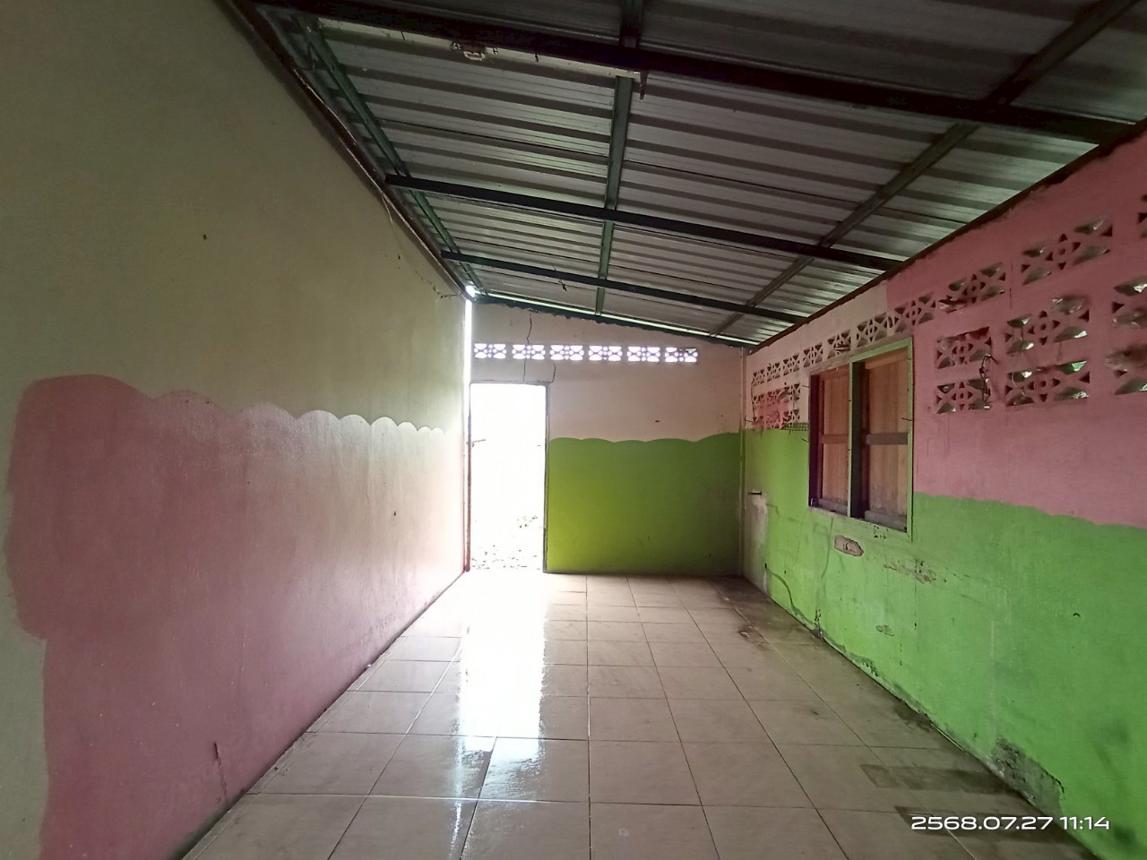 picture HOME for sale  Hua Rua Wapi Pathum Maha Sarakham - 21/26