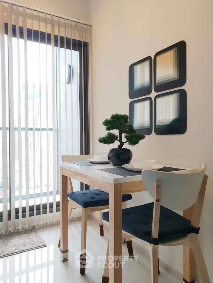 รูป คอนโด 1-ห้องนอน ที่ ไลฟ์ สุขุมวิท 48 ใกล้ BTS พระโขนง (ID 2660346) - รูปที่ 3/9