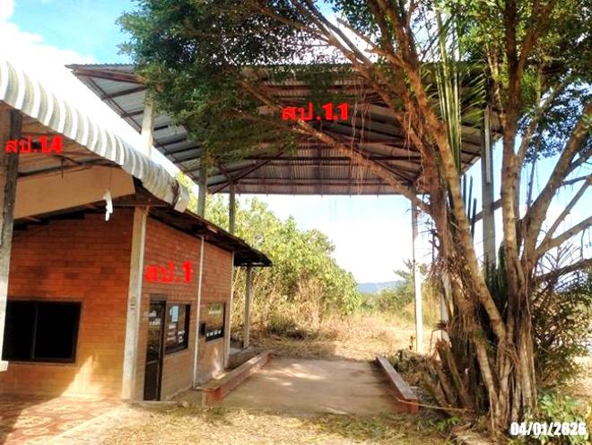 รูป โกดัง สำหรับขาย - ปากชม ปากชม เลย - รูปที่ 4/44