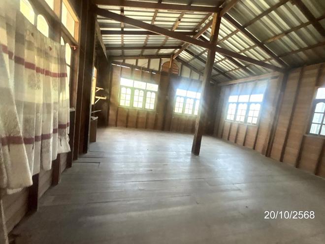 รูป บ้านเดี่ยว สำหรับขาย - แตล ศีขรภูมิ สุรินทร์ - รูปที่ 8/26