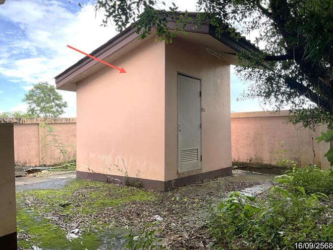 รูป บ้านเดี่ยว สำหรับขาย - ไม้ยา พญาเม็งราย เชียงราย - รูปที่ 16/38