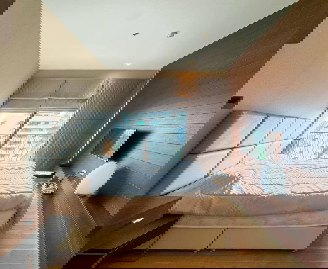 รูป DT-8527 ให้เช่า Noble Refine สุขุมวิท 26 ใกล้ BTS พร้อมพงษ์ - รูปที่ 15/17