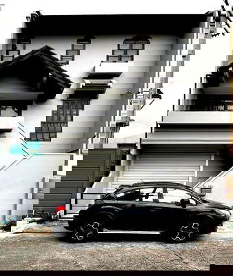 เช่าโฮมออฟฟิศ ถนนวิภาวดีรังสิต : 🏢 ให้เช่า ทาวน์โฮม / โฮมออฟฟิศ 3 ชั้น หลังริม ซอยแจ้งวัฒนะ 15/1  📍  ทำเลดี เดินทางสะดวก ใกล้รถไฟฟ้าเพียง 160 เมตร