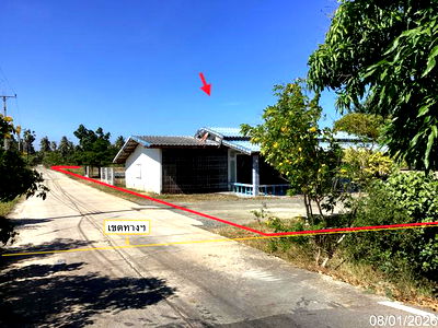 Houses for sale Prachaubkirikhan : HOME for sale  Kui Nua Kui Buri Prachaubkirikhan