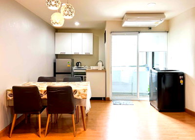 คอนโดให้เช่า : #A12426 ✅ 20/2/69  ให้เช่า Pratunam Prestige Condominium📲📢สอบถาม ld line @condoboy