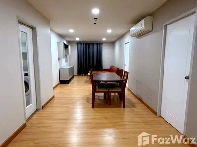 Condos for sale : 1 Bedroom Condo for rent at Le Rich Sathorn-Satupradit 6053350