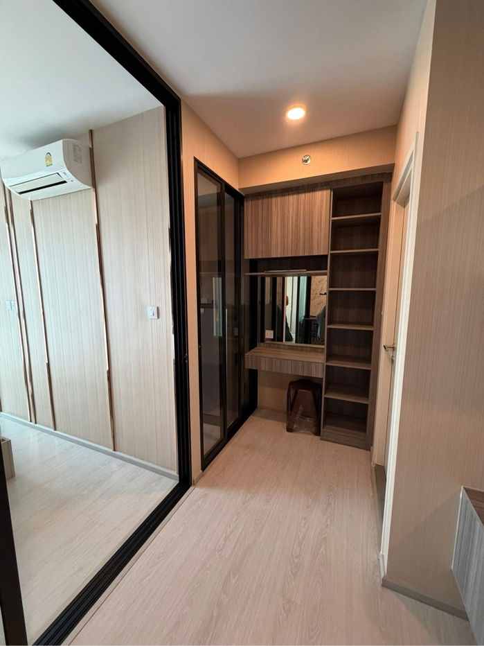 picture #Z4717💥 200269 🔥 Condo for Rent: KnightsBridge Phaholyothin Interchange - 6/11
