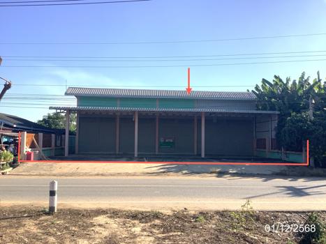 รูป โกดัง สำหรับขาย - ระหาน บึงสามัคคี กำแพงเพชร - รูปที่ 33/36