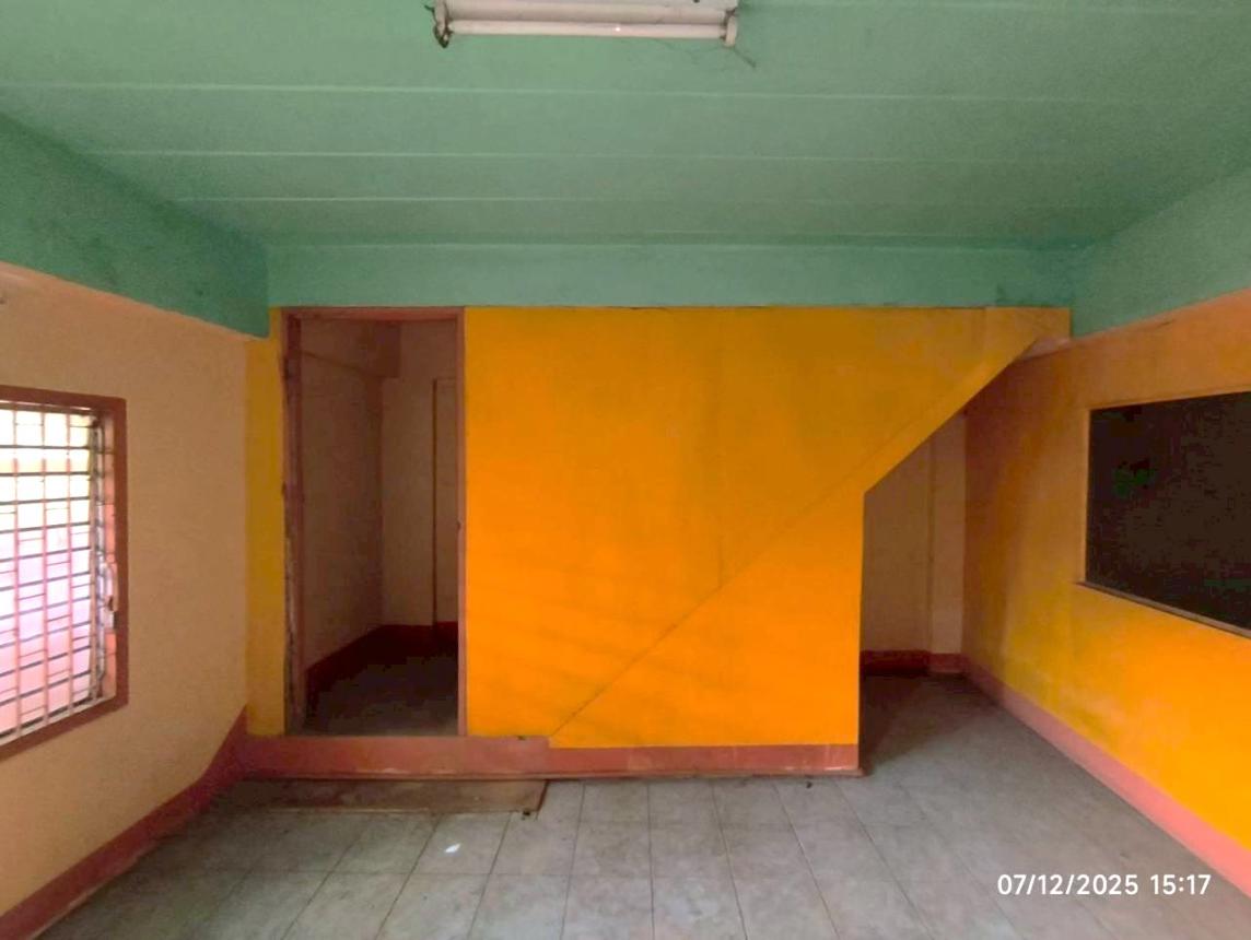 รูป อาคารพาณิชย์ สำหรับขาย - บ้านต๋อม เมืองพะเยา พะเยา - รูปที่ 26/42