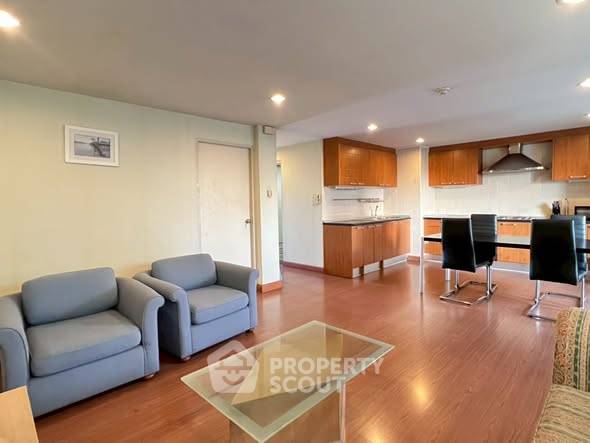 picture 1-BR Condo at Tara Ruan Ake in Phlapphla (ID 2601864) - 1/26