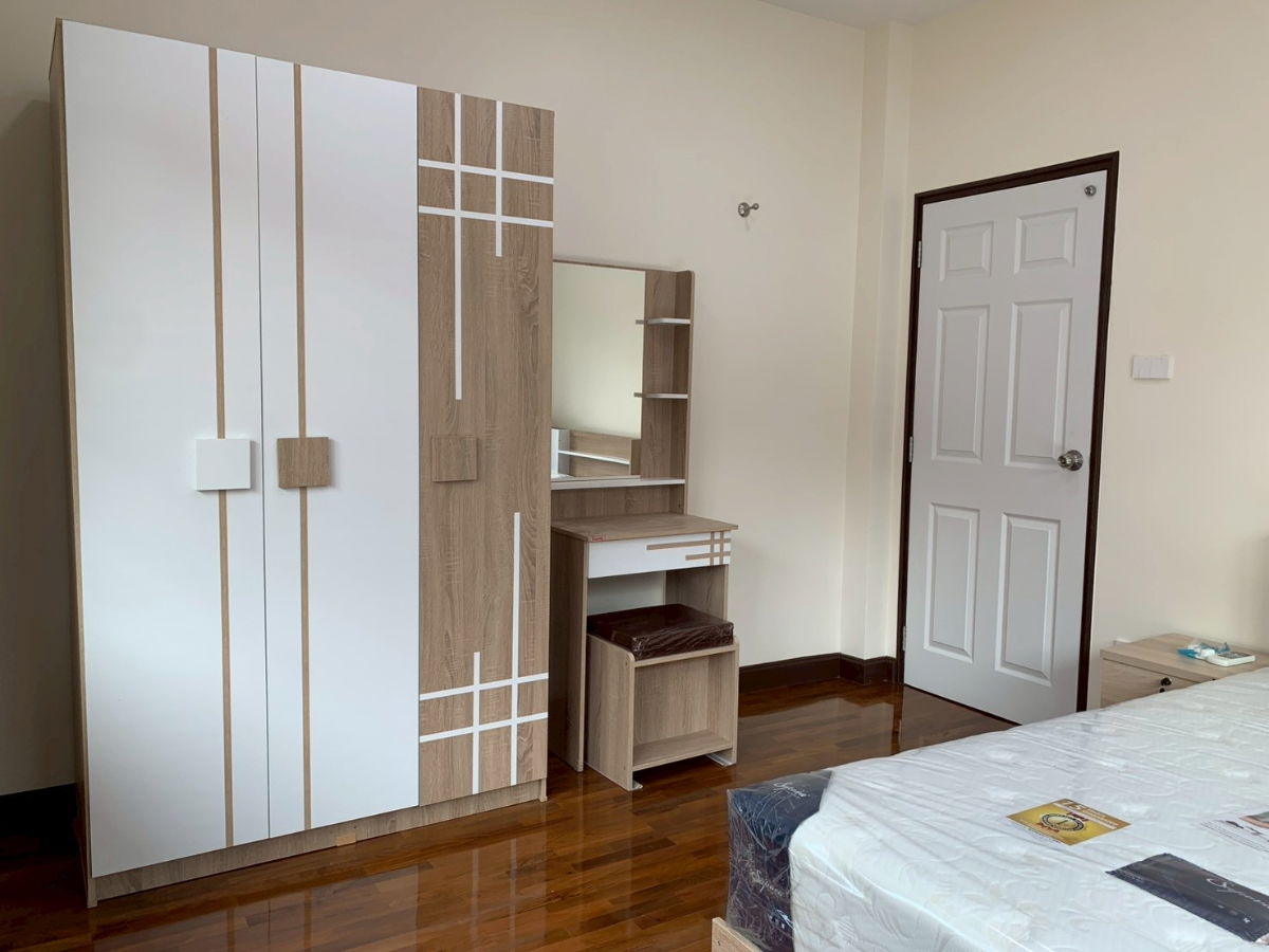 รูป ให้เช่าบ้านพิมุกต์ 3 ใกล้ ม.พายัพ เชียงใหม่ - รูปที่ 28/31