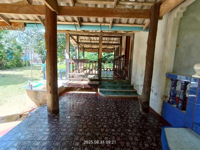 รูป บ้านเดี่ยว สำหรับขาย - คลองกวาง นาทวี สงขลา - รูปที่ 3/36