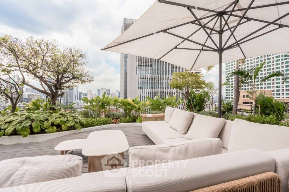 รูป คอนโด 1-ห้องนอน ที่ ศุภาลัย พรีเมียร์ เพลส อโศก ใกล้ MRT เพชรบุรี (ID 2660815) - รูปที่ 9/50