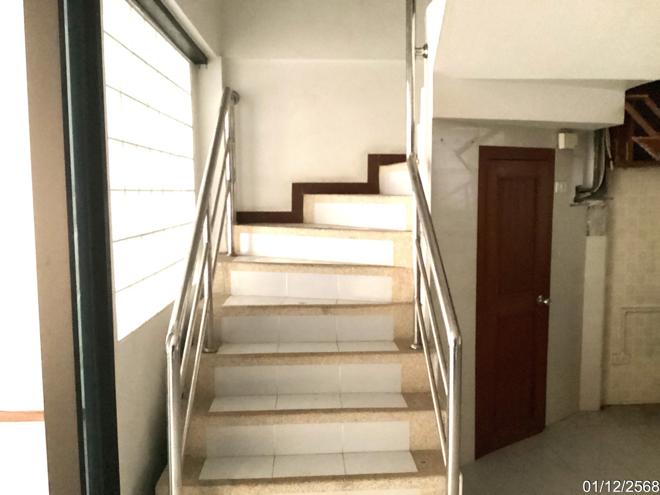 รูป ทาวน์เฮ้าส์ สำหรับขาย ออร์คิด การ์เด้นบีช หัวหิน หัวหิน ประจวบคีรีขันธ์ - รูปที่ 6/40