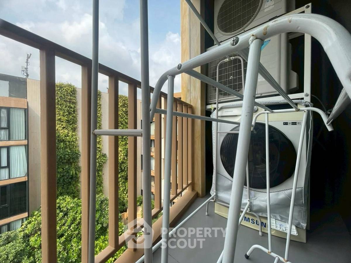 รูป คอนโด 1-ห้องนอน ที่ ควินทารา อาเท่ สุขุมวิท 52 ใกล้ BTS อ่อนนุช (ID 2662865) - รูปที่ 8/8