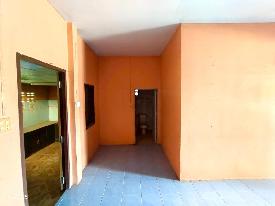 รูป บ้านเดี่ยว สำหรับขาย - บ้านทุ่ม เมืองขอนแก่น ขอนแก่น - รูปที่ 31/56