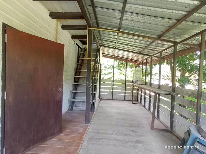 รูป บ้านเดี่ยว สำหรับขาย - บ้านกู่ ยางสีสุราช มหาสารคาม - รูปที่ 6/28