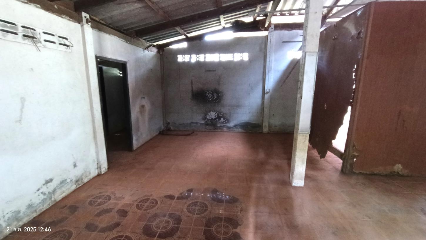 รูป บ้านเดี่ยว สำหรับขาย - อ่าวลึกน้อย อ่าวลึก กระบี่ - รูปที่ 28/32