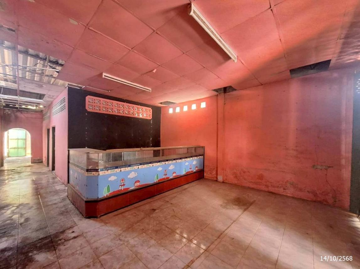 picture HOME for sale  Pak Nam La Ngu Satun - 12/24