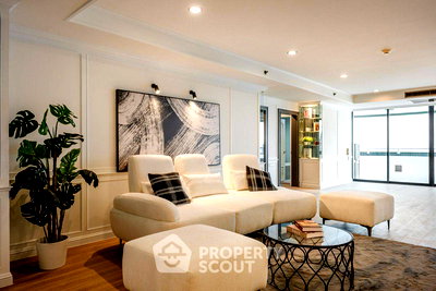 Condos for sale : 3-BR Condo at Las Colinas near BTS Asok (ID 2235349)