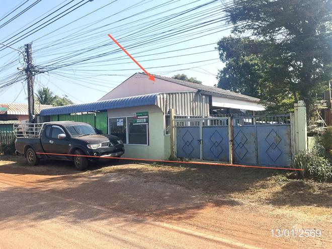 รูป บ้านเดี่ยว สำหรับขาย - ท่าแร่ เมืองสกลนคร สกลนคร - รูปที่ 15/44