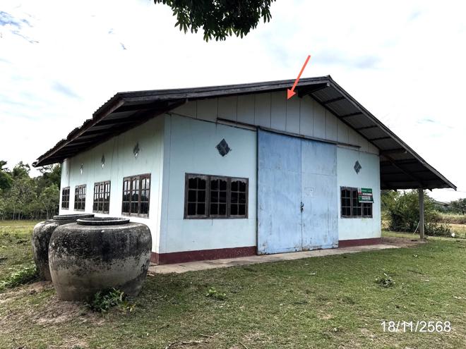 picture HOME for sale  Se Pet Trakan Phutphon Ubon Ratchathani - 2/22