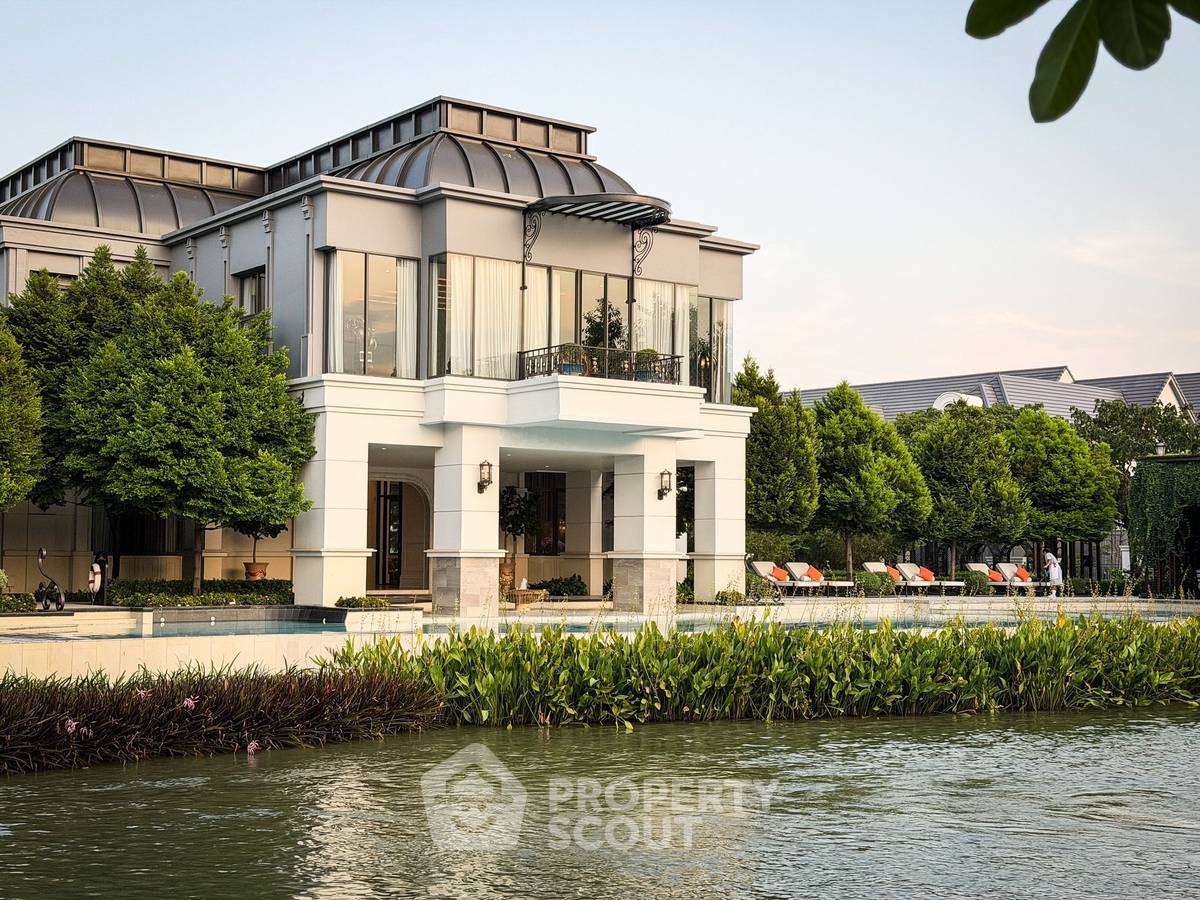 รูป บ้าน 4-ห้องนอน ที่ นาราสิริ พหล วัชรพล ใน ท่าแร้ง (ID 2662076) - รูปที่ 21/23