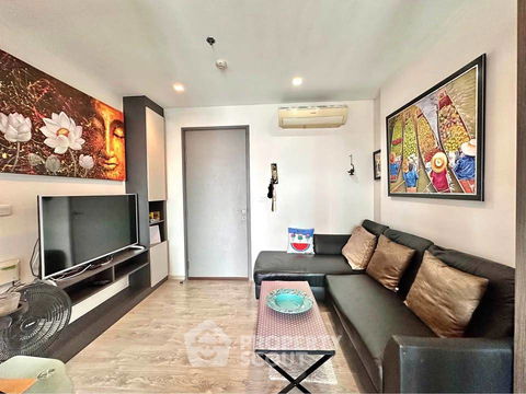 คอนโด 1-ห้องนอน ที่ เดอะ เบส พัทยากลาง ใกล้ เซ็นทรัลเฟสติวัล พัทยาบีช (ID 2662308)