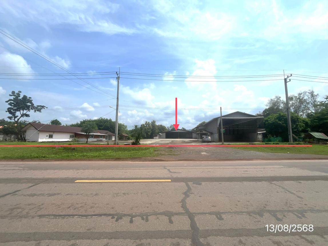 รูป โกดัง สำหรับขาย - ศิลา หล่มเก่า เพชรบูรณ์ - รูปที่ 25/52