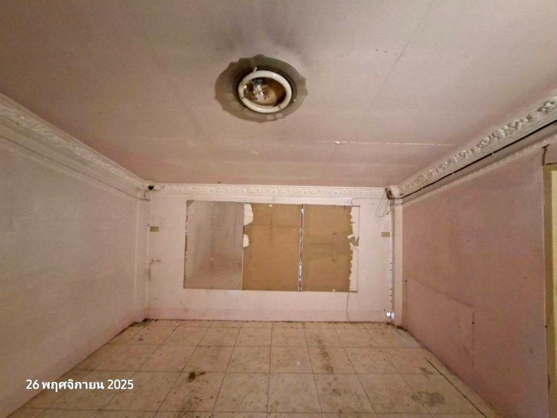 รูป บ้านเดี่ยว สำหรับขาย ฉลองขวัญ ธงชัย เมืองเพชรบุรี เพชรบุรี - รูปที่ 26/34