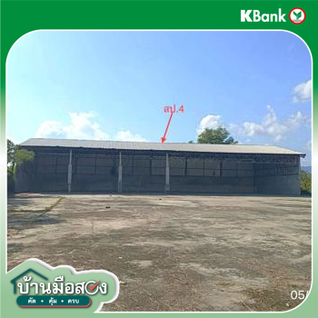 รูป โกดัง สำหรับขาย - ทุ่งรวงทอง จุน พะเยา - รูปที่ 30/32