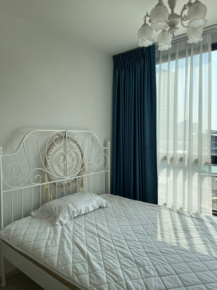 รูป for RENT : Elio Del Nest (Udomsuk) ใกล้บีทีเอสอุดมสุข 1 นอน รีบโทรนะ 095-3905490 - รูปที่ 3/9