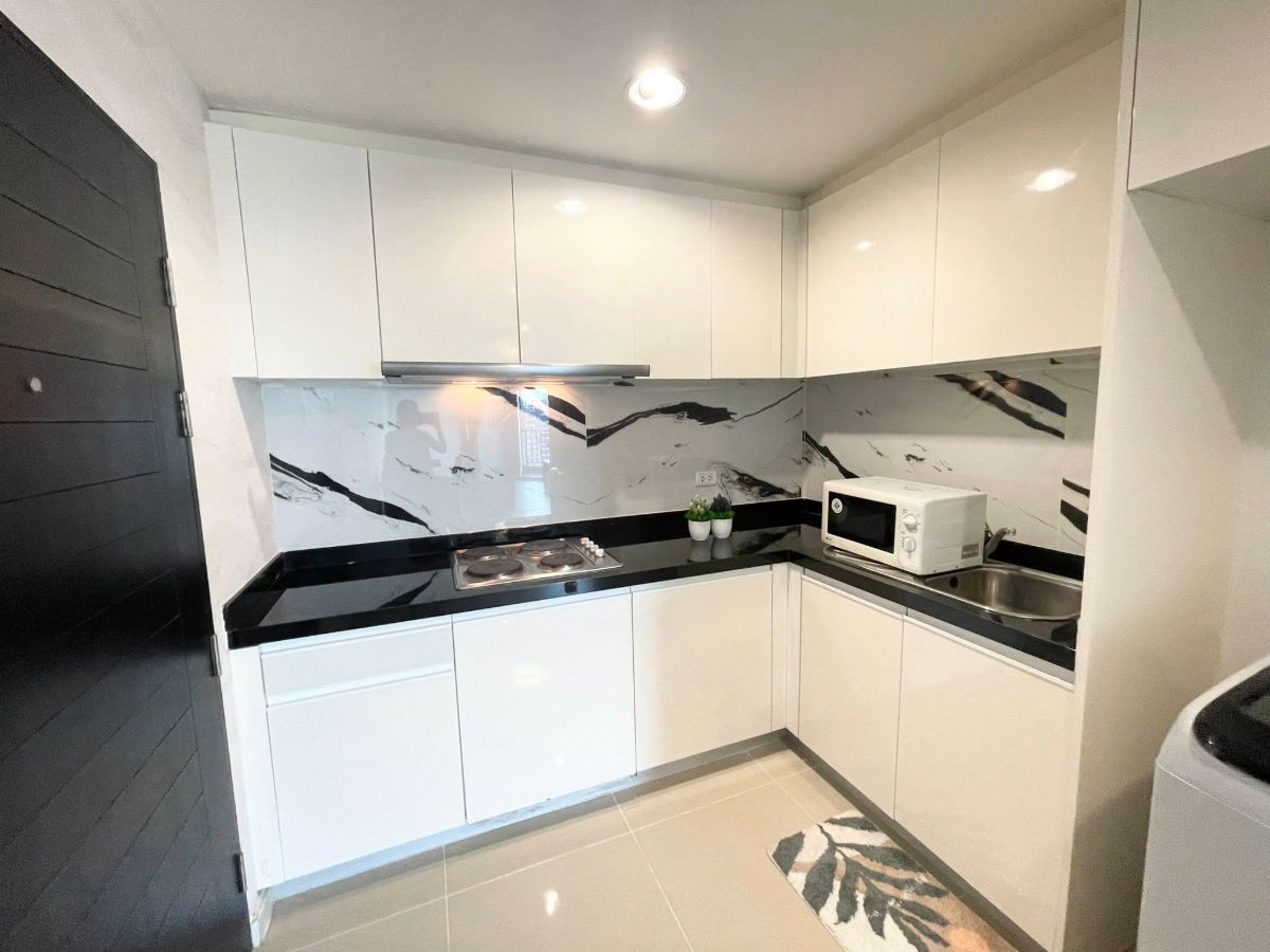 รูป ให้เช่าคอนโด Belle Grand Rama 9 For Rent⭐️ พร้อมเข้าอยู่  - รูปที่ 5/13