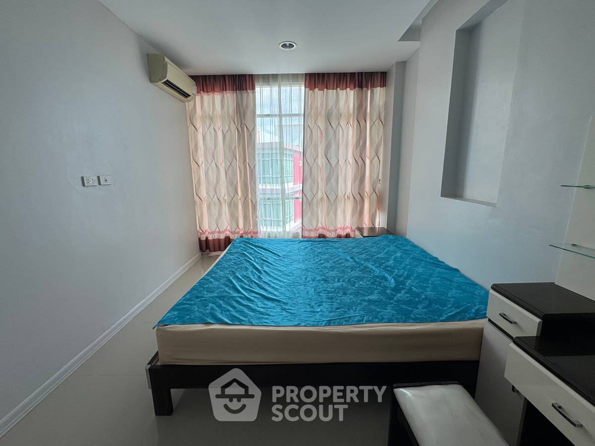 รูป คอนโด 1-ห้องนอน ที่ ซีซี คอนโดมิเนียม 1 (โชคชัยคอนโด) ใกล้ พัทยาตะวันออก (ID 2277801) - รูปที่ 6/8