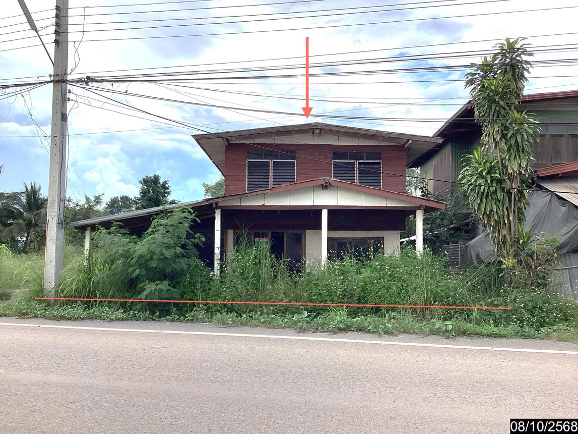 รูป บ้านเดี่ยว สำหรับขาย - โคกขมิ้น วังสะพุง เลย - รูปที่ 15/32