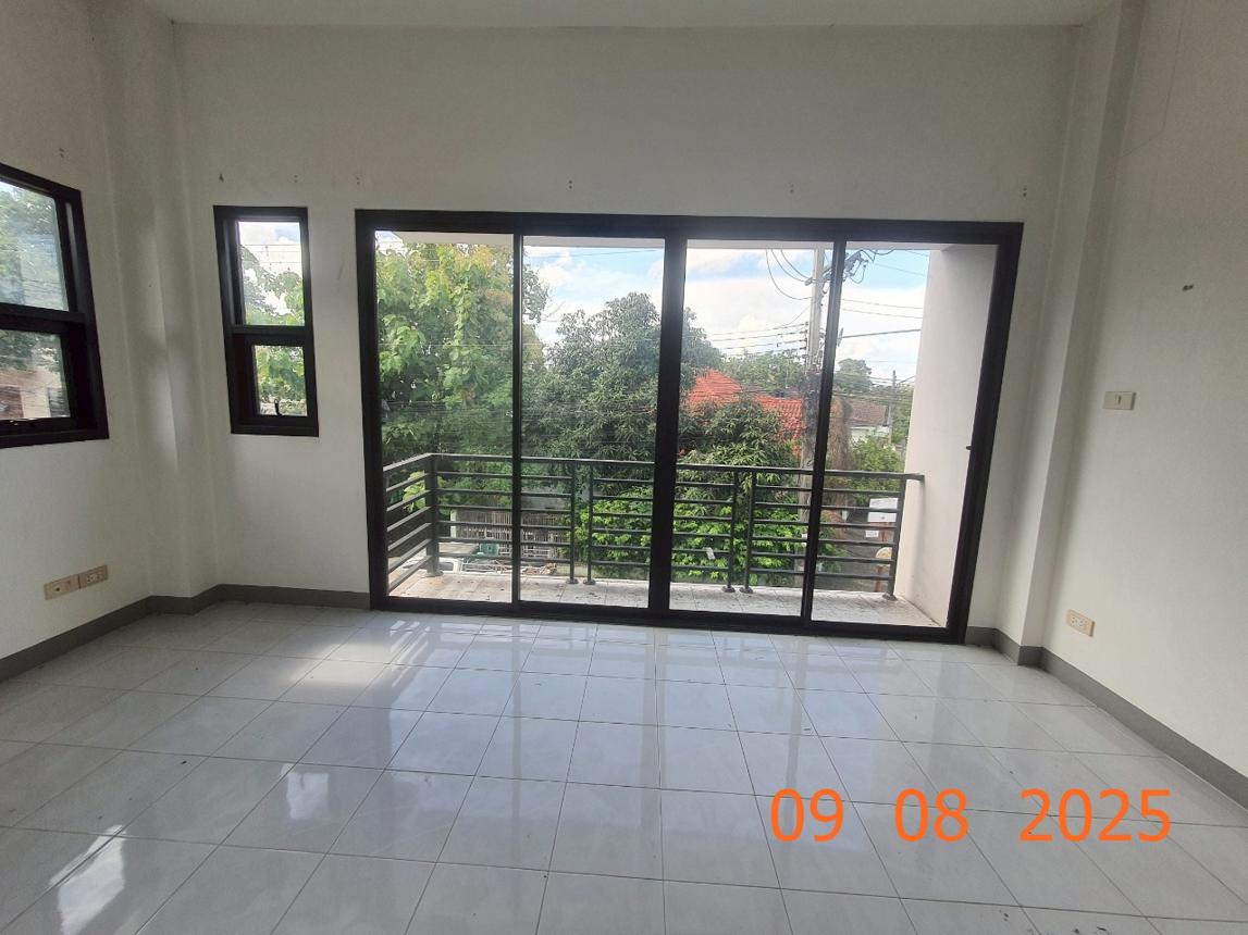 รูป บ้านเดี่ยว สำหรับขาย ขวัญเวียง 1 สันผักหวาน หางดง เชียงใหม่ - รูปที่ 33/36