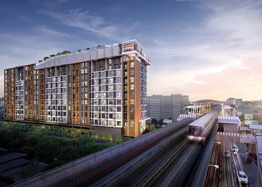 Project PHYLL Phahol 59 Station Picture - 2/17