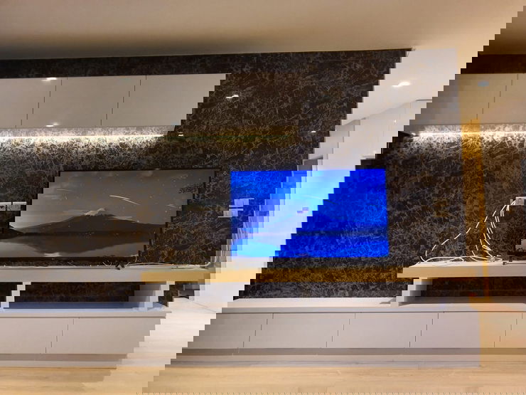 รูป ✅ห้องว่างพร้อมเข้าอยู่❤️‍🔥ให้เช่า#NOP135🎡 Liberty Park 2 - รูปที่ 3/16