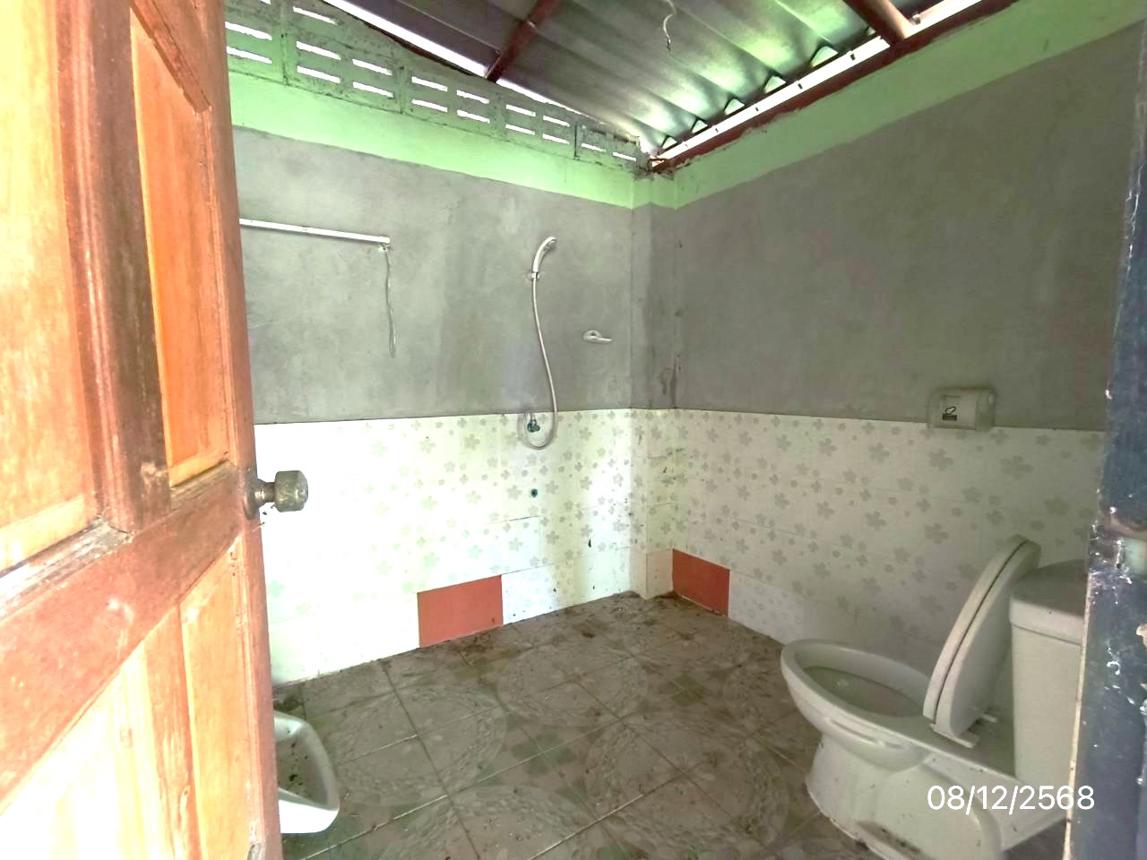 รูป บ้านเดี่ยว สำหรับขาย - เจริญเมือง พาน เชียงราย - รูปที่ 35/42