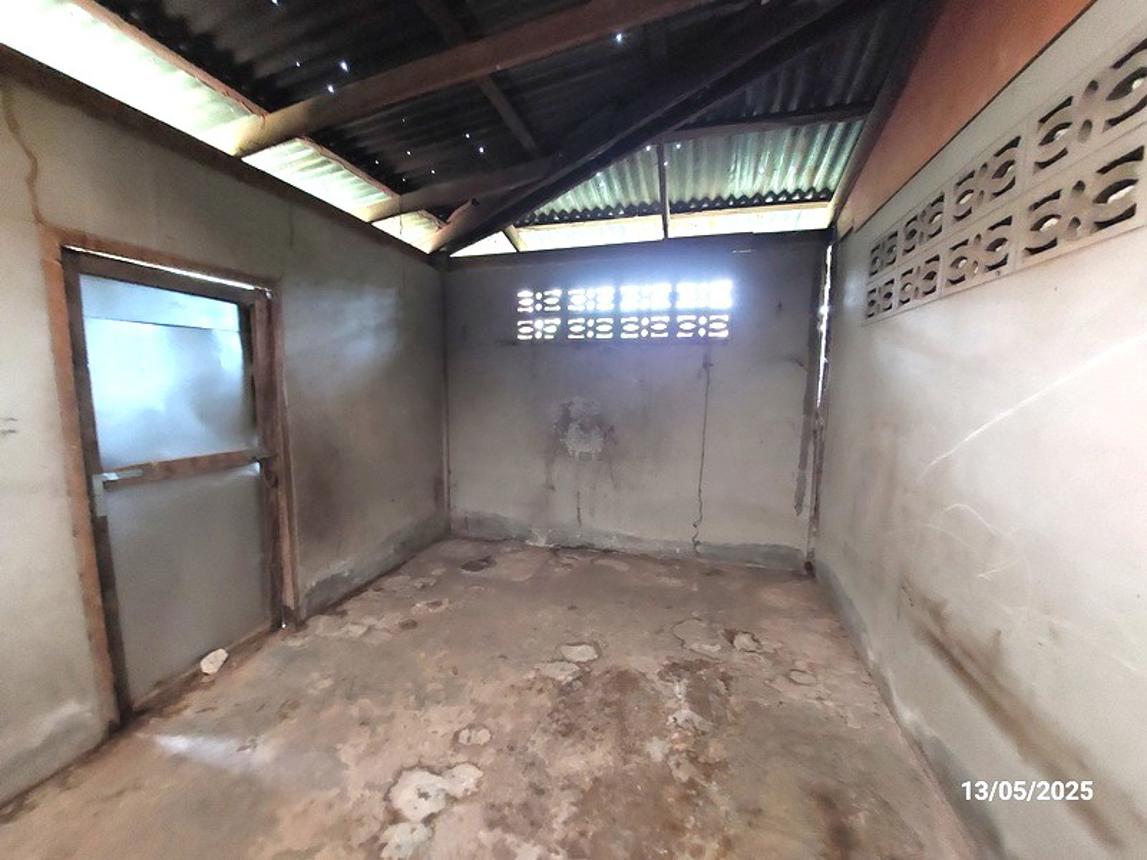 รูป บ้านเดี่ยว สำหรับขาย - เชียงเพ็ง กุดจับ อุดรธานี - รูปที่ 28/38