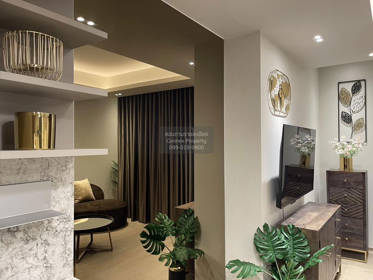 รูป 🔥🔥🔥 เช่าคอนโด  Tonson One Residence BTS-เพลินจิต ลุมพินี เขต ปทุมวัน กรุงเทพ CX-86477 ✅ ทักไลน์ @connexproperty ตอบทันที ทีมงานมืออาชีพ ✅ 🔥🔥🔥 - รูปที่ 6/12